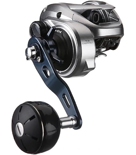 SHIMANO CURADO DC 150XG ベイトリール Amazon | SHIMANO CURADO DC 150, High Gear, LowProfile